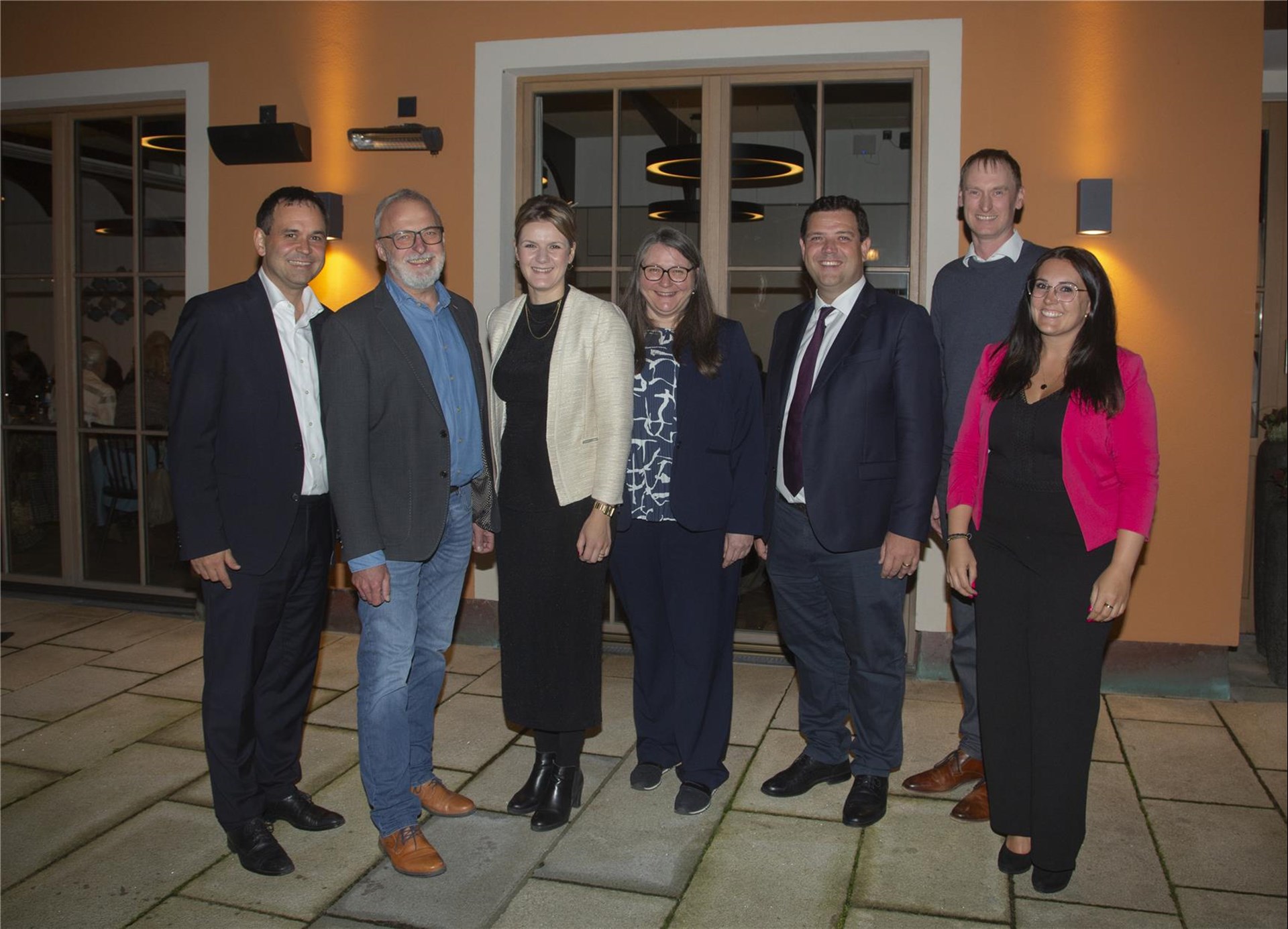 Spendengala Spende Sparkasse