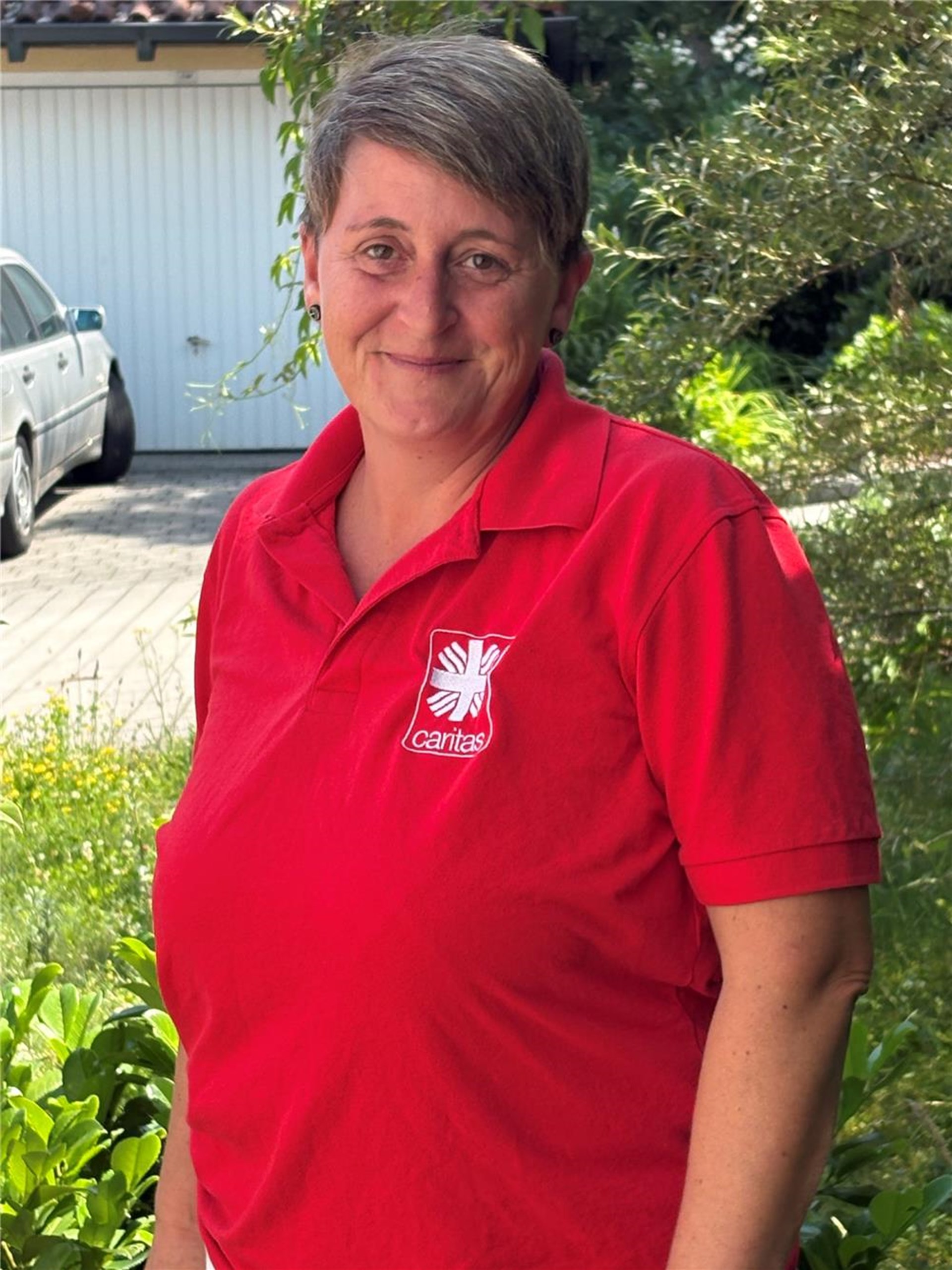 Baum Natascha
