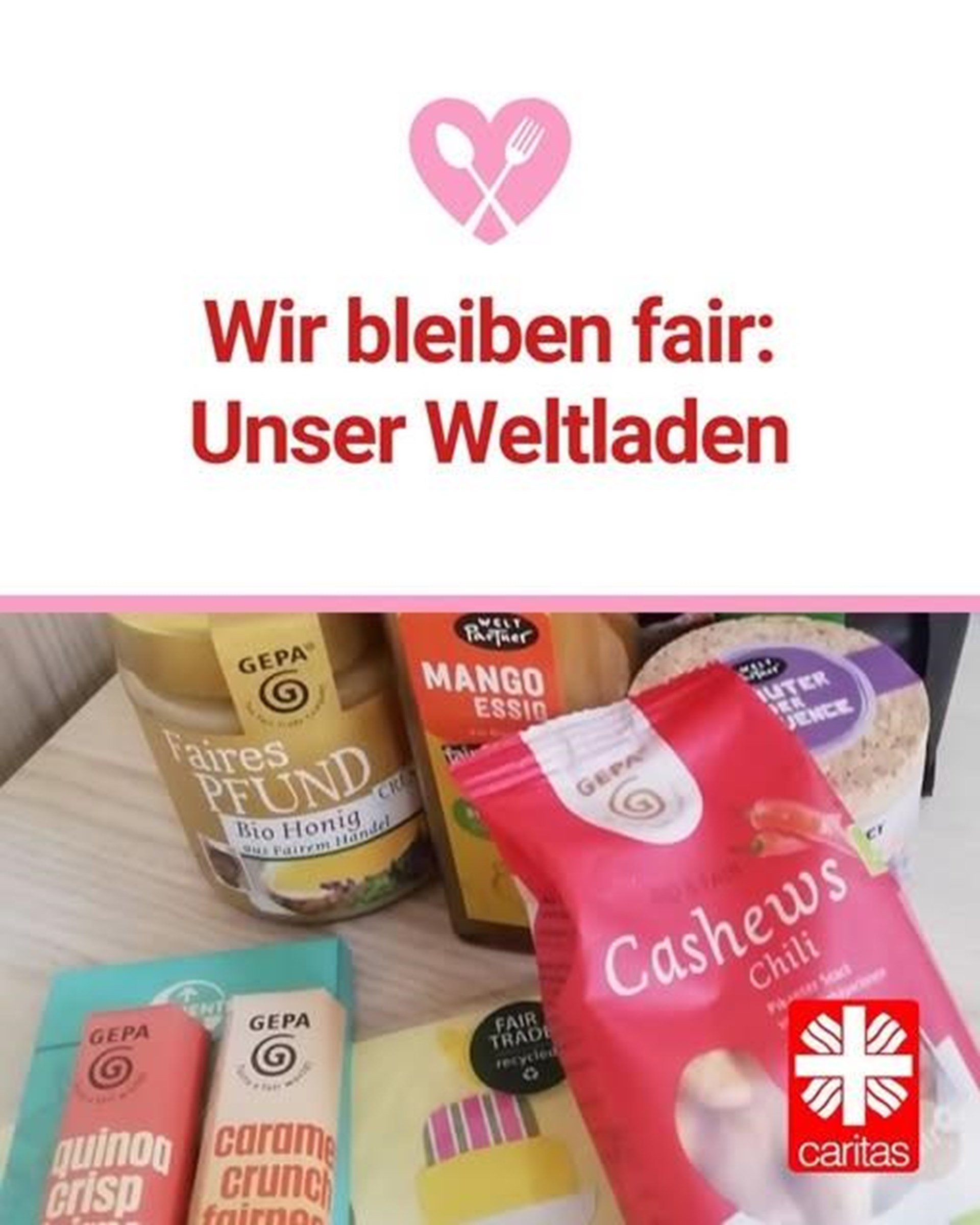 weltladen fair