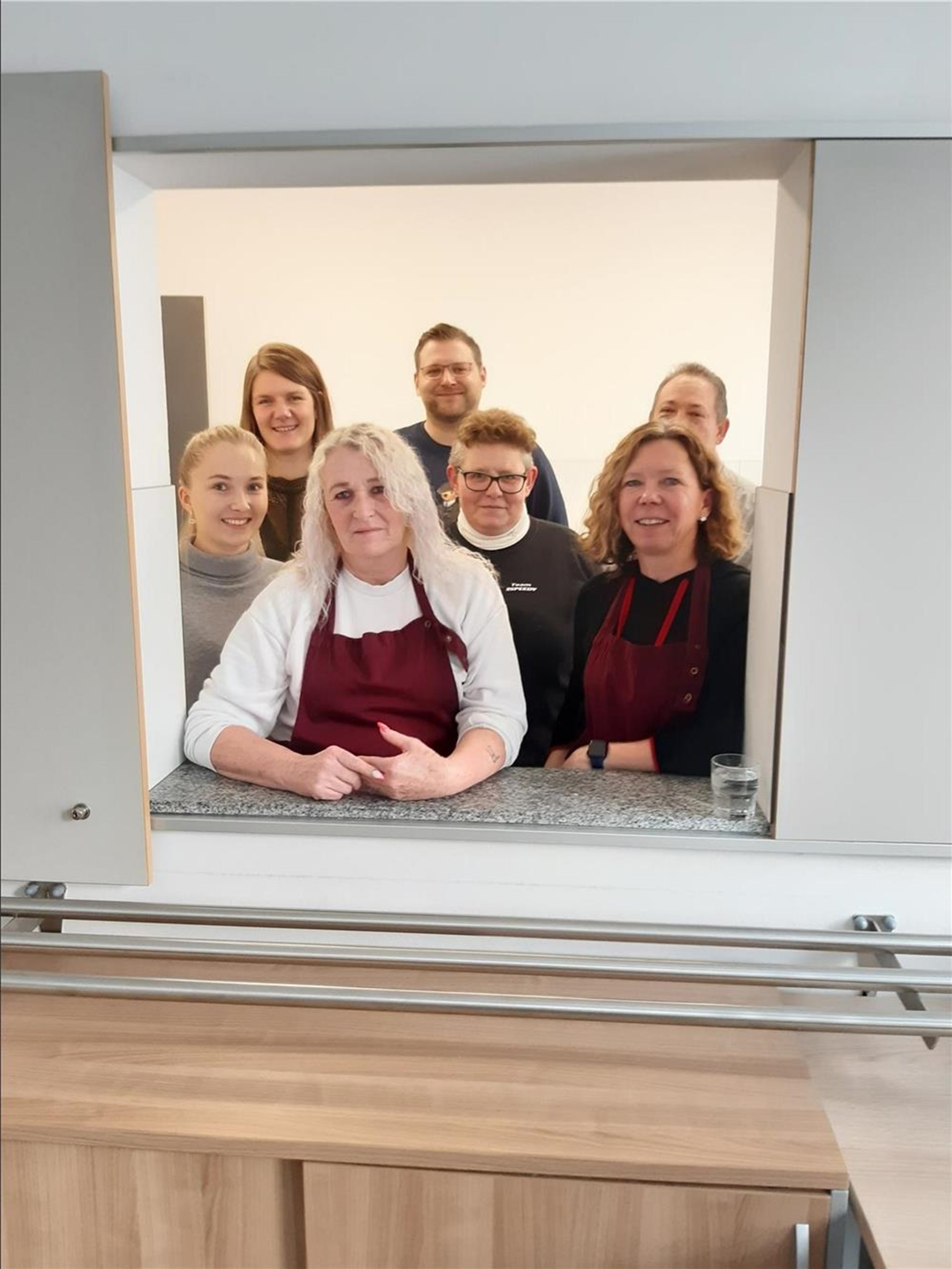 spende suppenküche xmas