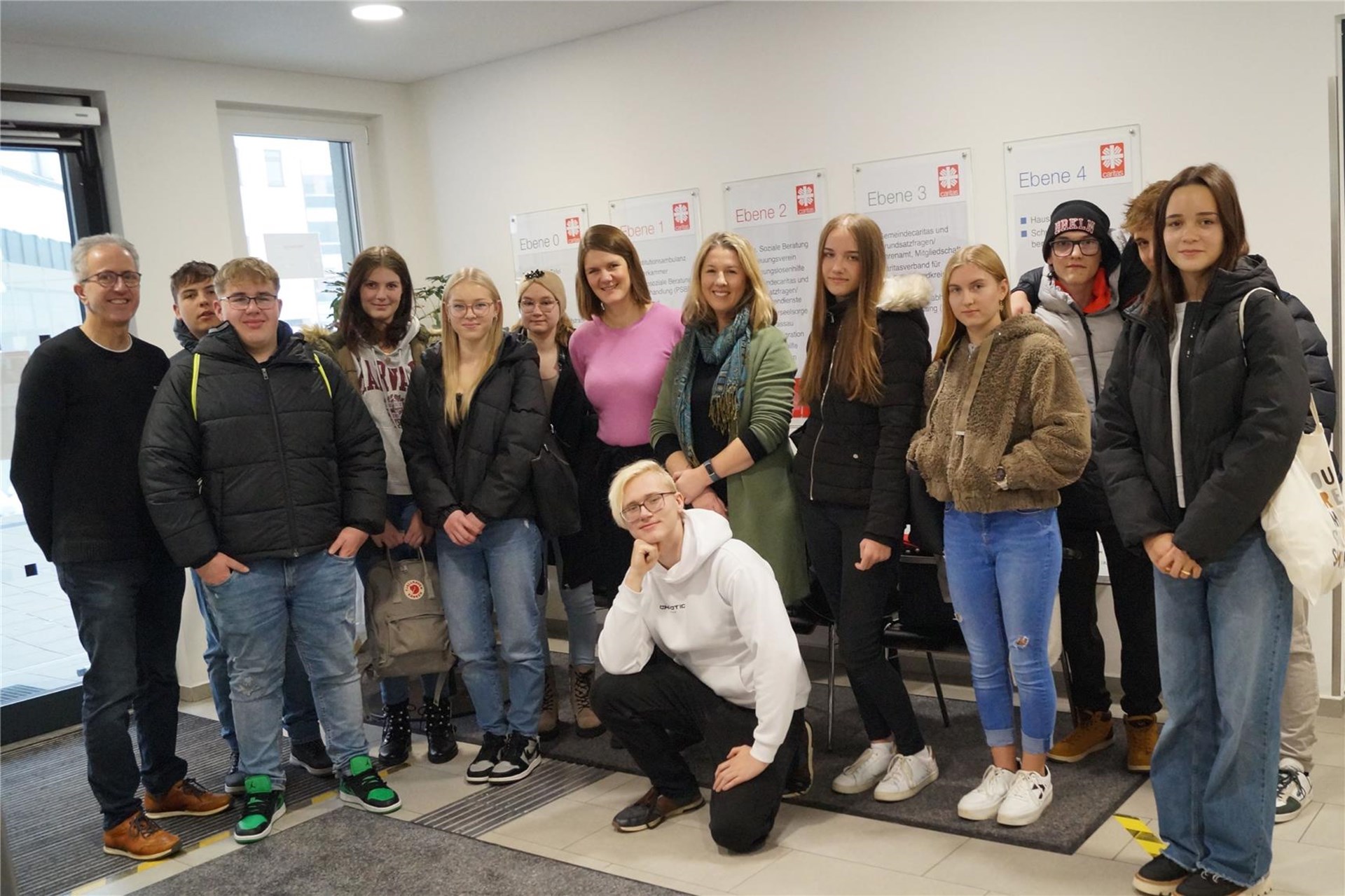 Mit-Machen Lindnerschule